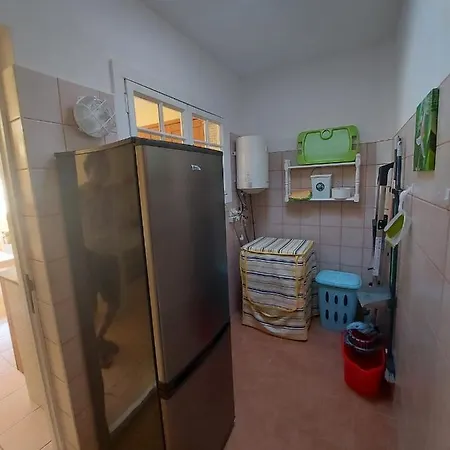 Bungalow En Maspalomas *