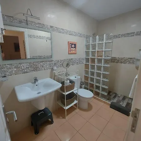 Bungalow En Maspalomas Vakantiehuis Maspalomas (Gran Canaria)