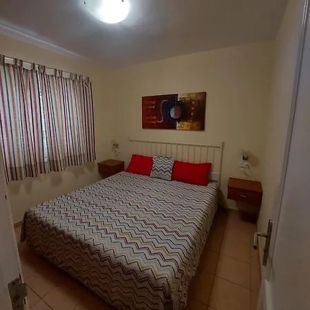 Vakantiehuis Bungalow En Maspalomas Maspalomas (Gran Canaria)