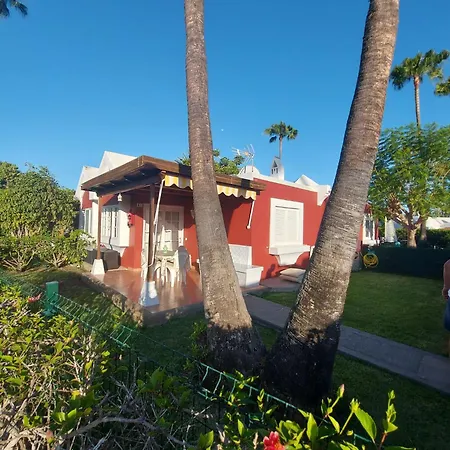 Bungalow En Maspalomas
