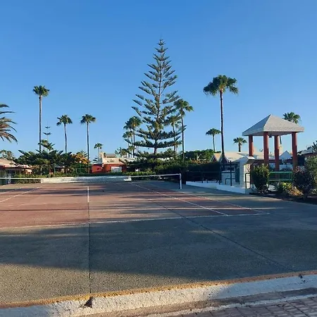 Bungalow En Maspalomas * Maspalomas (Gran Canaria)