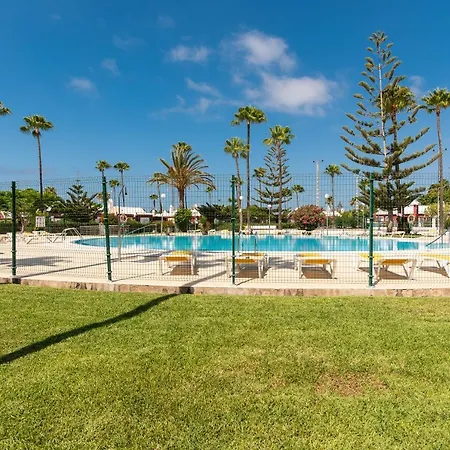 Bungalow En Maspalomas *
