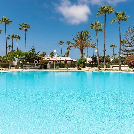 Bungalow En Maspalomas