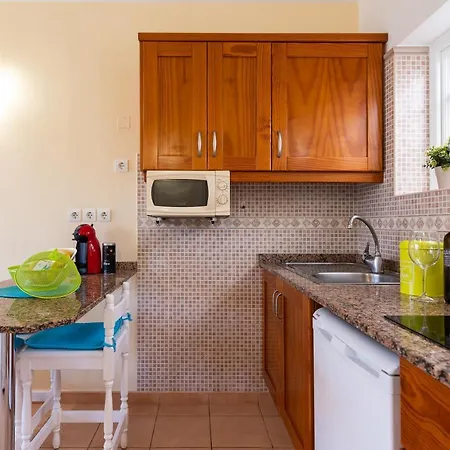 Bungalow En Maspalomas Maspalomas (Gran Canaria)
