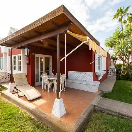 Bungalow En Maspalomas