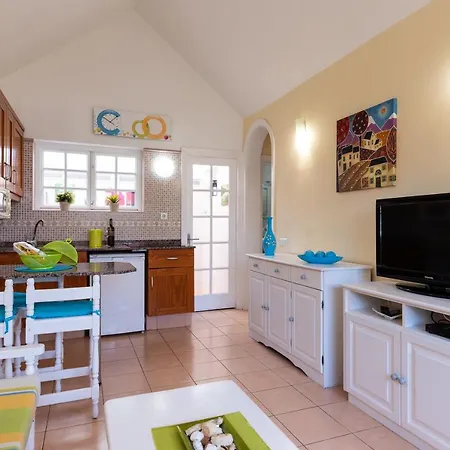 Bungalow En Maspalomas Vakantiehuis Maspalomas (Gran Canaria)