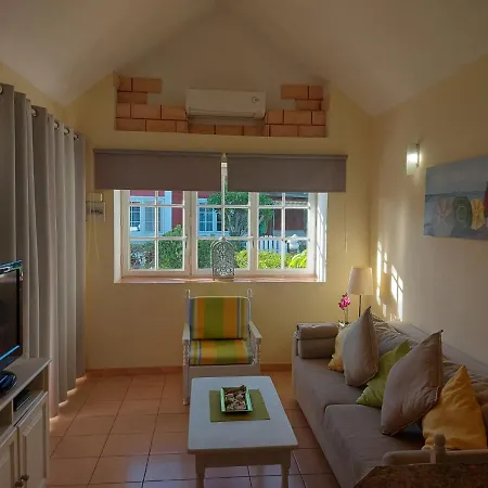 Bungalow En Maspalomas Μασπαλόμας