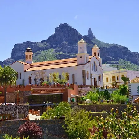 Bungalow En Maspalomas Μασπαλόμας