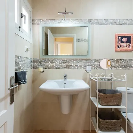 Bungalow En Maspalomas * Μασπαλόμας