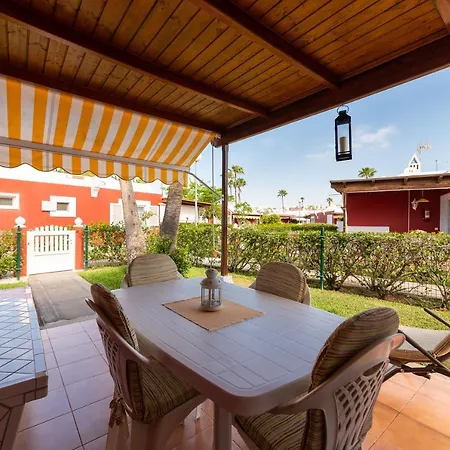 Bungalow En Maspalomas Μασπαλόμας