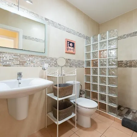 Bungalow En Maspalomas * Μασπαλόμας