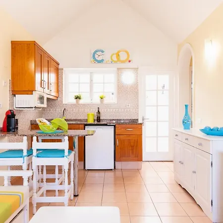 Bungalow En Maspalomas Μασπαλόμας