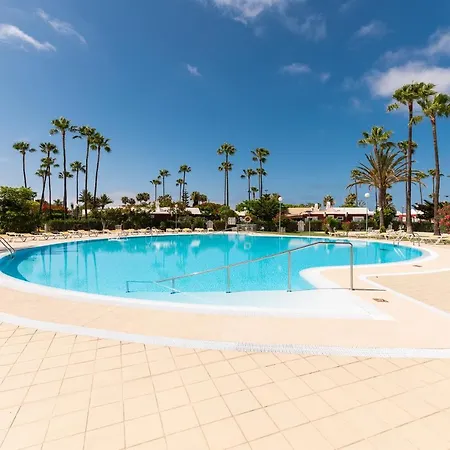 Bungalow En Maspalomas * Μασπαλόμας